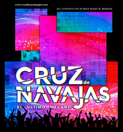 Cruz de Navajas
